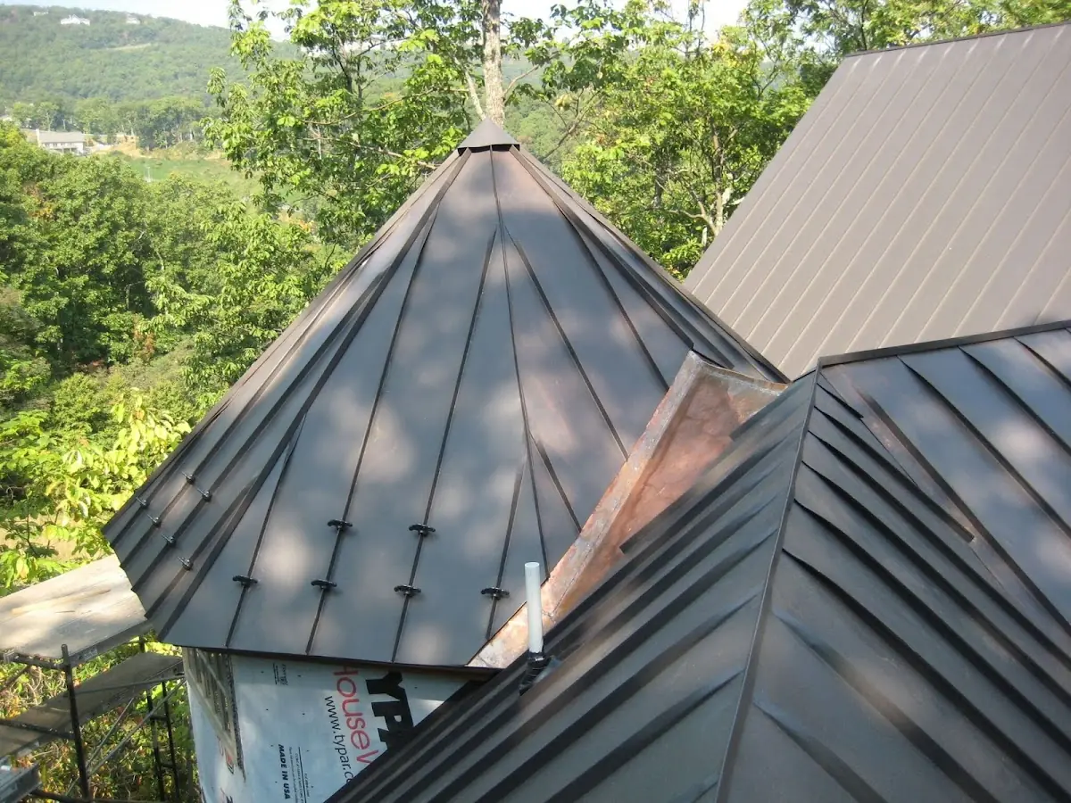 Professional Gutter Cleaning by Craftsman Roofing in Boulder Creek